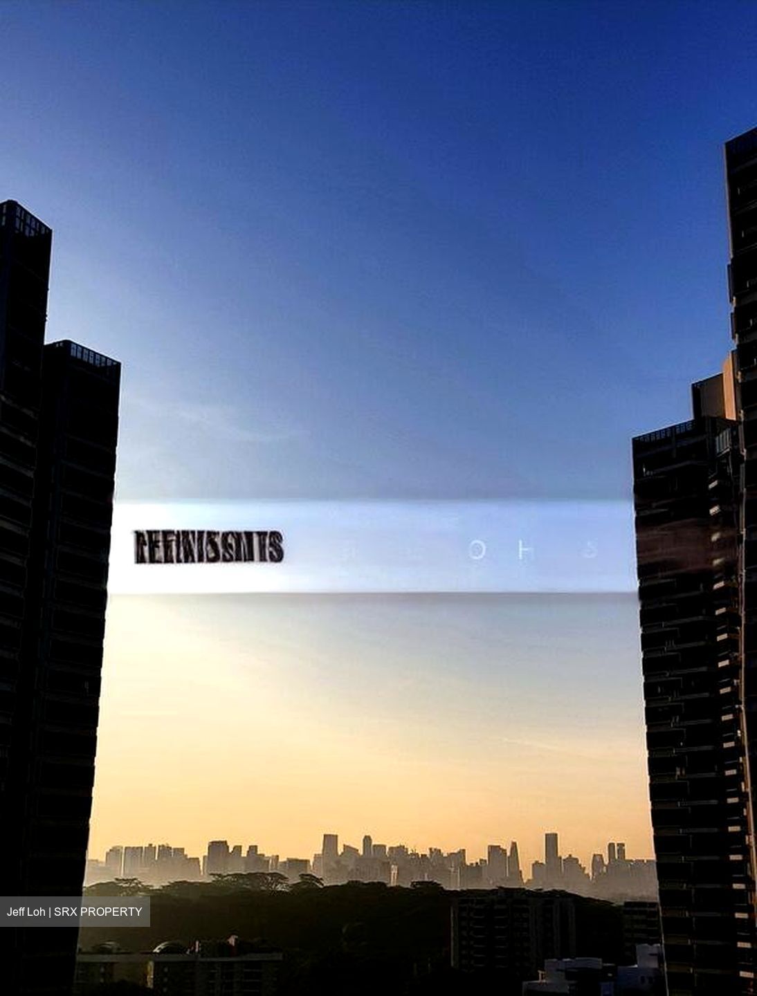 D'Leedon (D10), Condominium #502895981